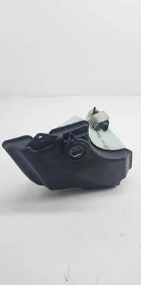 BMW 3 E46 Windshield washer fluid reservoir/tank E1018812 61667007970