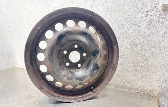 Opel Astra H R16 steel rim 2160142