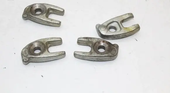 Nissan Qashqai Fuel Injector clamp holder