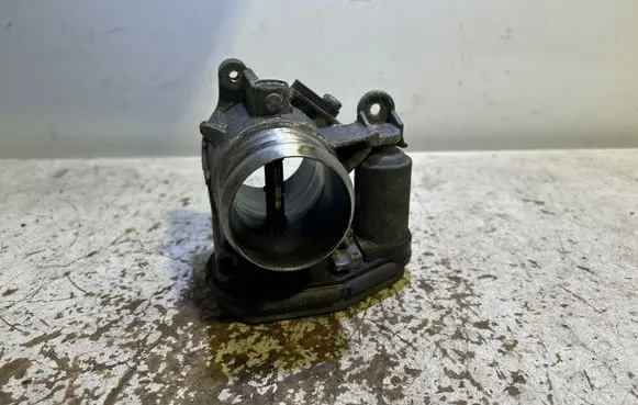 Land Rover Evoque I Throttle valve 968788828001
