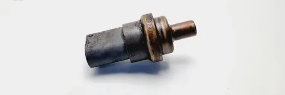 Audi A6 S6 C6 4F Coolant temperature sensor 06A919501A