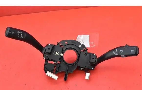 Audi A5 8T 8F Other switches/knobs/shifts 8K0953502BC