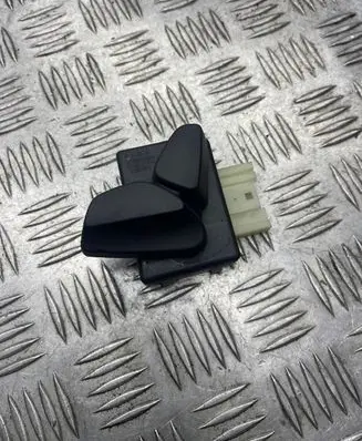 BMW 5 E60 E61 Seat control switch 15929000 6926961