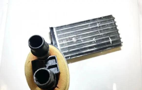 Citroen C3 Heater blower radiator