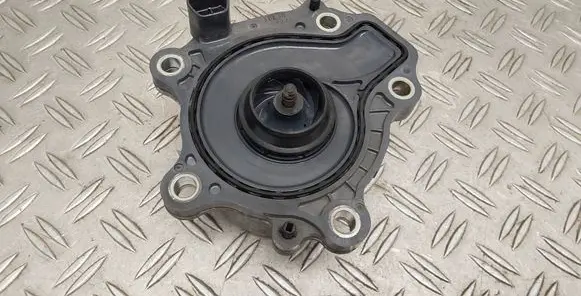 Toyota Corolla E210 E21 Water pump 