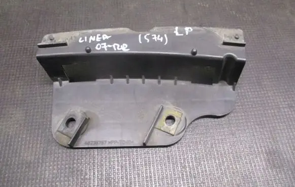Fiat Linea Headlight/headlamp mounting bracket 45235757