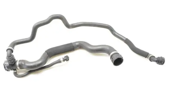 BMW X1 E84 Engine coolant pipe/hose 8511623