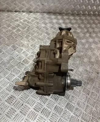 Suzuki SX4 S-Cross Gearbox transfer box case S2-61M