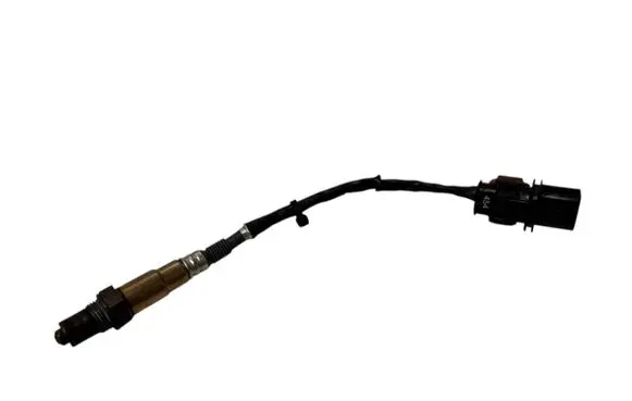 Audi A6 S6 C6 4F Lambda probe sensor 070906262 305171 0281004072