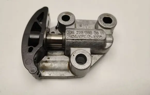 Mercedes-Benz GL X166 Timing belt tensioner A2780500611