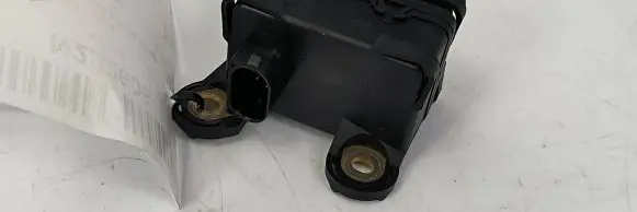 Mercedes-Benz C W203 ESP acceleration yaw rate sensor