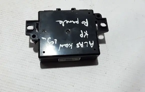 Renault Alaskan Parking PDC control unit/module 285324KJ0A