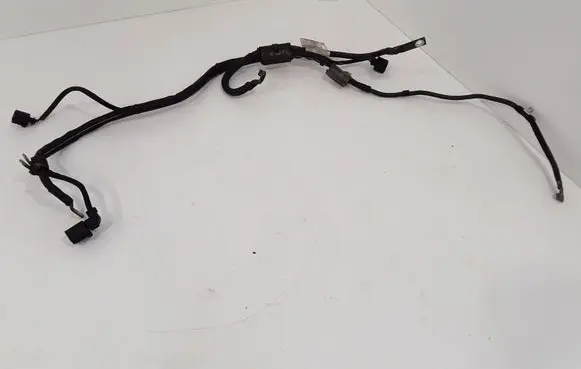 Volkswagen Golf V Negative earth cable (battery)