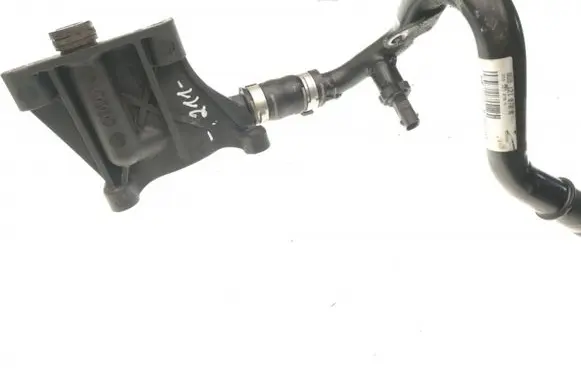 Audi A5 8T 8F Breather/breather pipe/hose 059131425A 059121070M