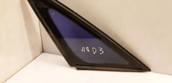 Audi A8 S8 D3 4E Rear side window