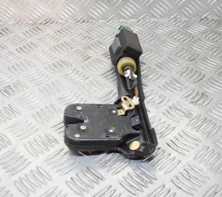 Audi TT Mk1 Tailgate/trunk/boot lock/catch/latch