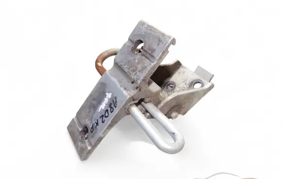 Front door lower hinge