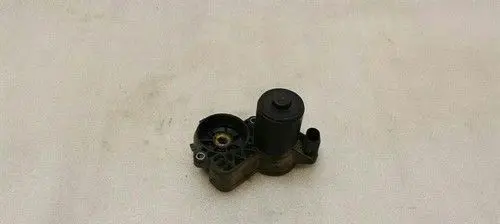 Mercedes-Benz C W205 Hand brake/parking brake motor A2054231598