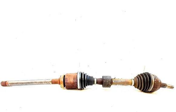 Ford Kuga I Front driveshaft AV4N3B436AB