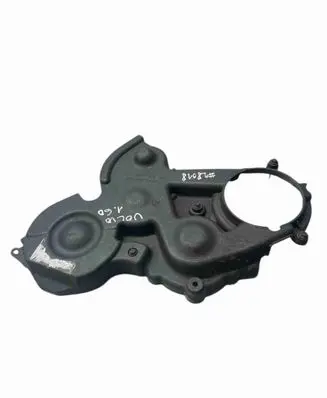 Volvo C30 Timing belt guard (cover) 9643649280