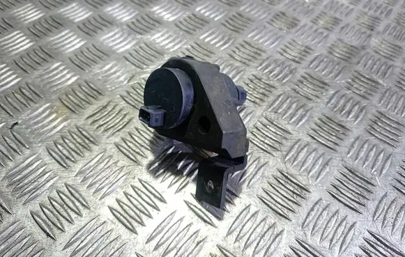 BMW 5 E60 E61 Electric auxiliary coolant/water pump 6922647
