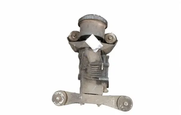 Renault Megane I Rear differential