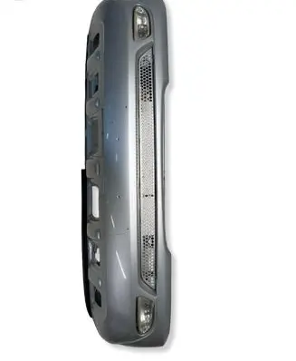 Mercedes-Benz ML W163 Front bumper 1638851337