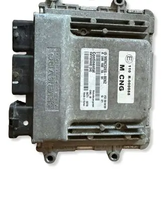 Mercedes-Benz B W245 Other control units/modules 