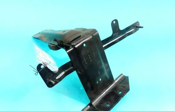 Jaguar XF X260 Spare wheel mounting bracket GX73-47066-AF IMPRK1166457