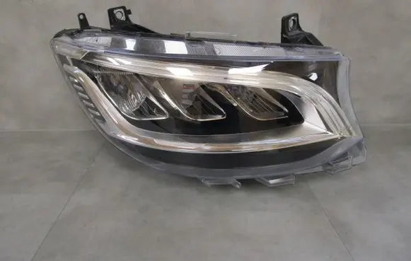 Mercedes-Benz Sprinter W907 W910 Headlight/headlamp A9109067200 90139119AL ZGS003Q09
