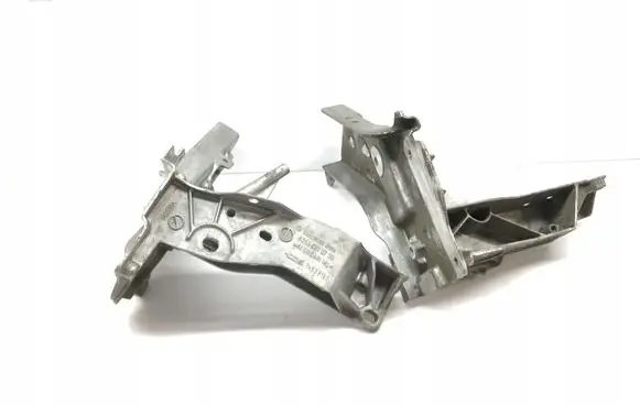 Mercedes-Benz C W204 Front piece kit 