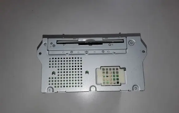 Infiniti G37 CD/DVD changer 259151JA0D