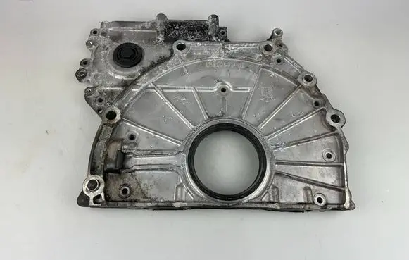 Mini One - Cooper F56 F55 Timing chain cover 8512598 19112531451 592801