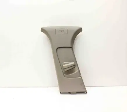 Ford Mondeo MK IV (B) pillar trim (bottom) 7S71A24583AMW