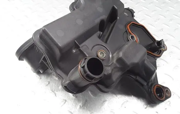 Peugeot 3008 I Breather/breather pipe/hose 9671271480 9670033180