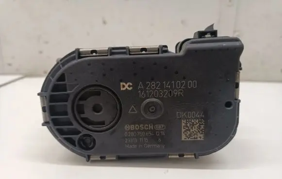Nissan Qashqai J12 Throttle valve A2821410200 161203209R