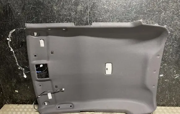 Toyota C-HR II Headlining 63310F4170