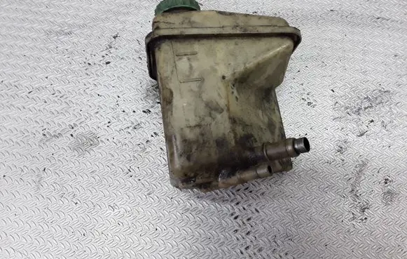 Audi A8 S8 D2 4D Power steering fluid tank/reservoir 4A0422373A