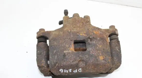 Mitsubishi ASX Front brake caliper