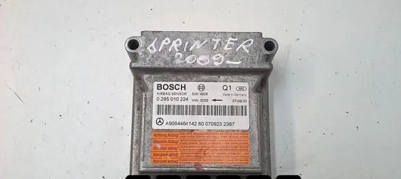 Mercedes-Benz Sprinter W906 Engine control unit/module A9064461142
