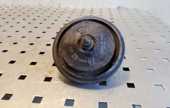 Opel Frontera A Horn signal CH5070105