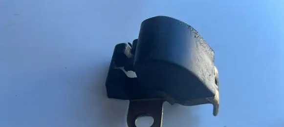 Renault Master II Rear door lock 9080600QAA 7700351415
