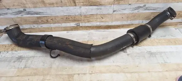 Ford Transit Custom Intercooler hose/pipe