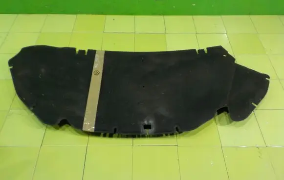Citroen DS4 Engine bonnet/hood sound/heat insulation XP116