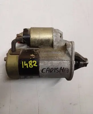 Mitsubishi Carisma Starter motor M000T81284 MD360368