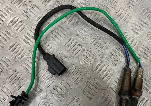 Volvo V40 Lambda probe sensor 31422419 HAMU4079754