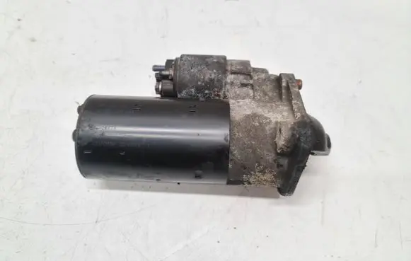 Volvo XC70 Starter motor 0001109264 20070809 30724473