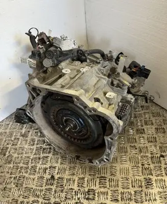 KIA Sportage Automatic gearbox BA26