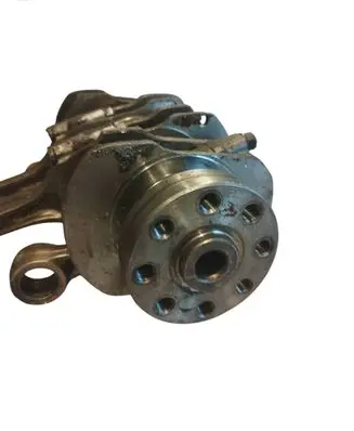 Subaru Forester SG Crankshaft 