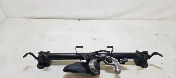BMW 5 G60 G61 Tow bar 5A07097